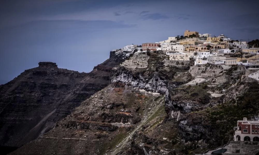 Οι προτάσεις του ΠΙΣ για την αντιμετώπιση πιθανών κρουσμάτων κορονοϊού στα νησιά
